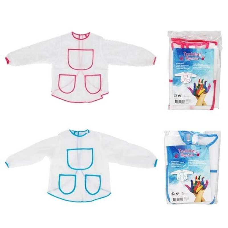 Kinder schilderschort 105 cm