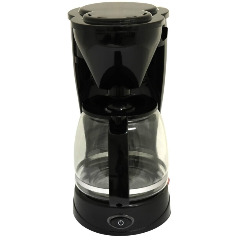 Deski koffiezetapparaat 1,5 liter EU stekker 800 Watt