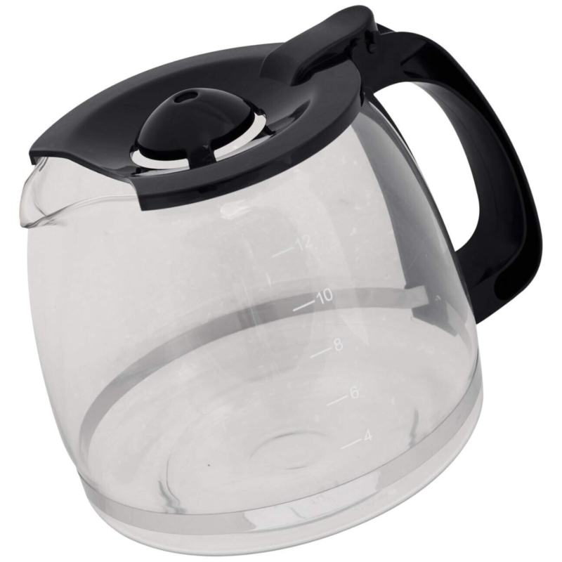 Deski koffiezetapparaat 1,5 liter EU stekker 800 Watt