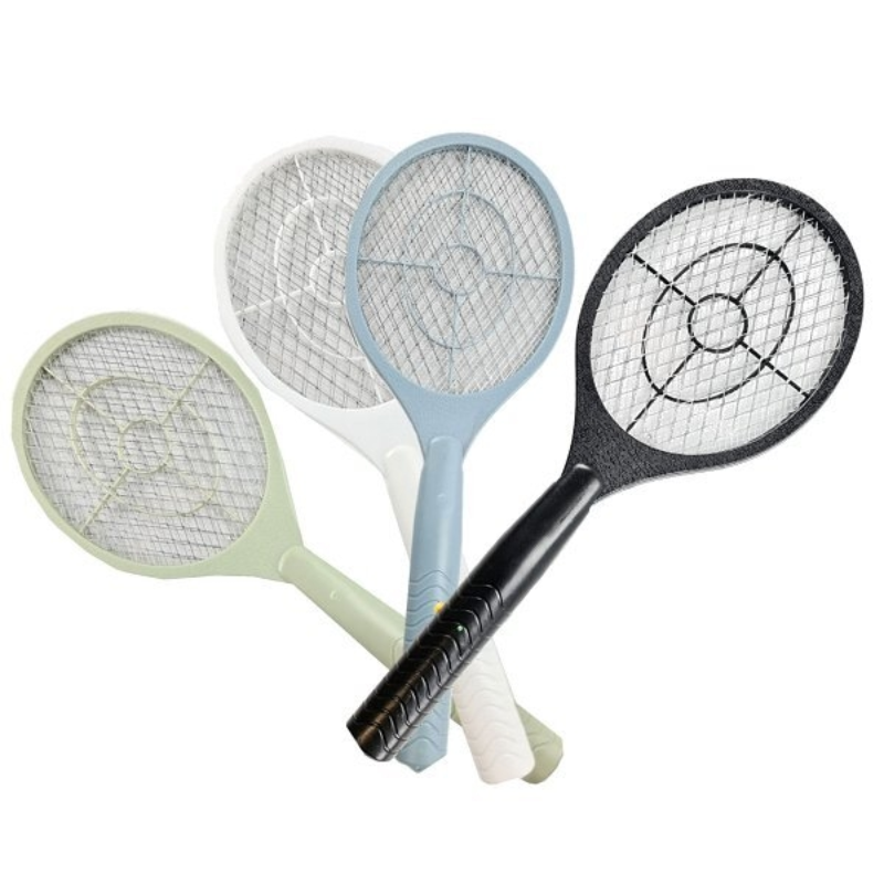 Elektrische Vliegenmepper