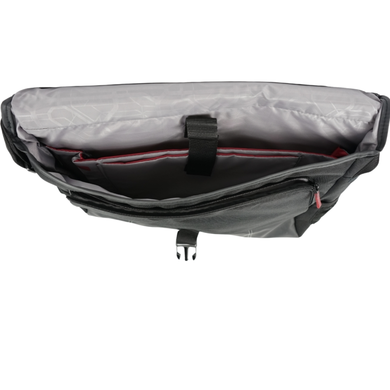 Belkin Swift Messenger laptoptas 16 inch