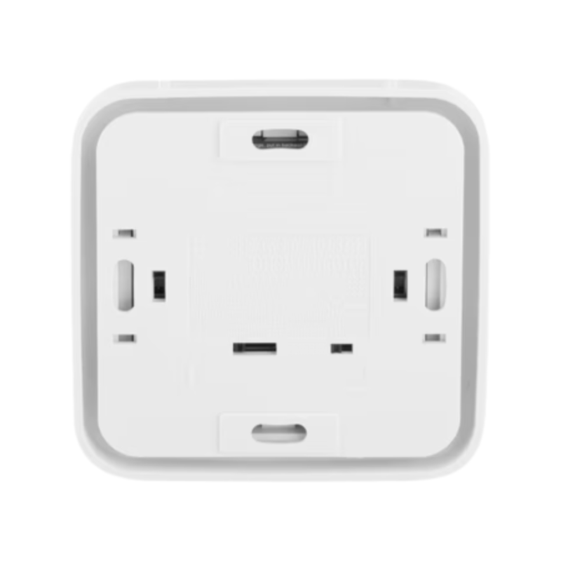 Smartwares kabelloser batteriebetriebener Bewegungsmelder SH4-90154