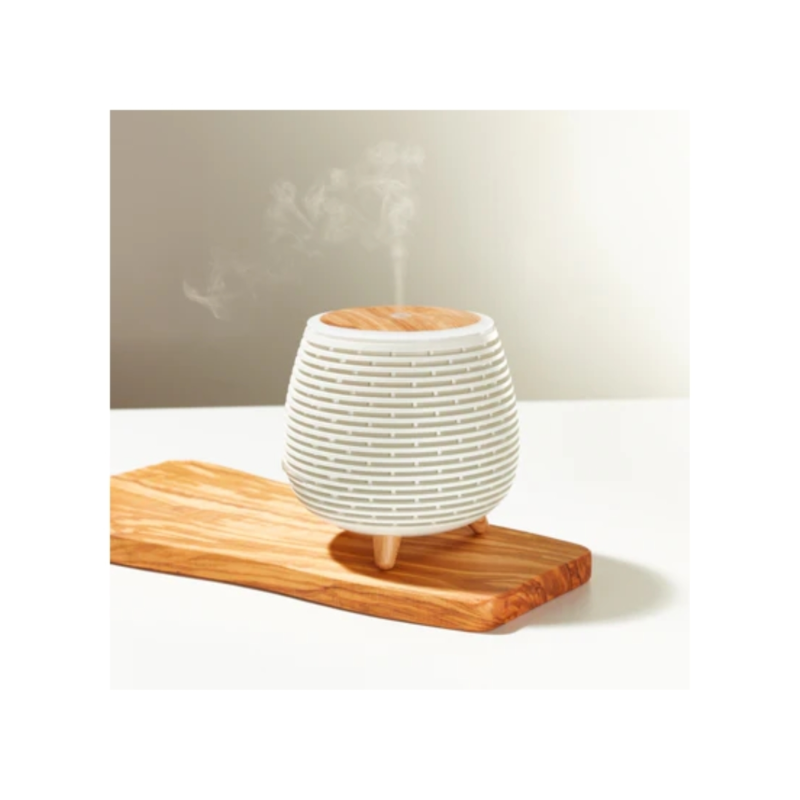 BlueTech aroma diffuser LED 12 cm