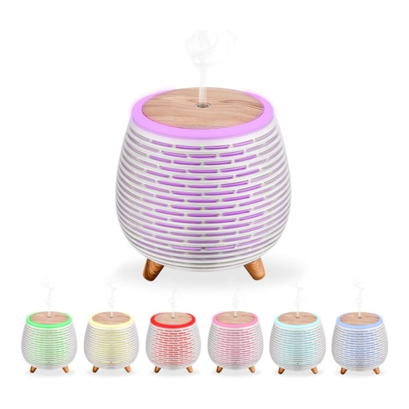 BlueTech aroma diffuser LED 12 cm