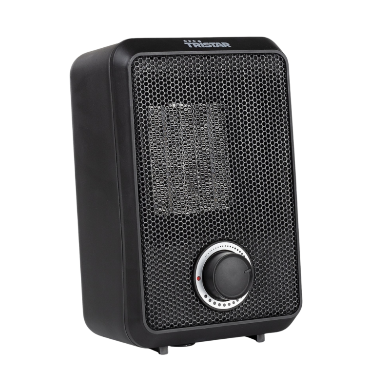 Tristar keramische verwarming tafelmodel 500W