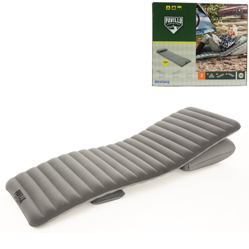 Bestway luchtbed Pavillo 191 cm