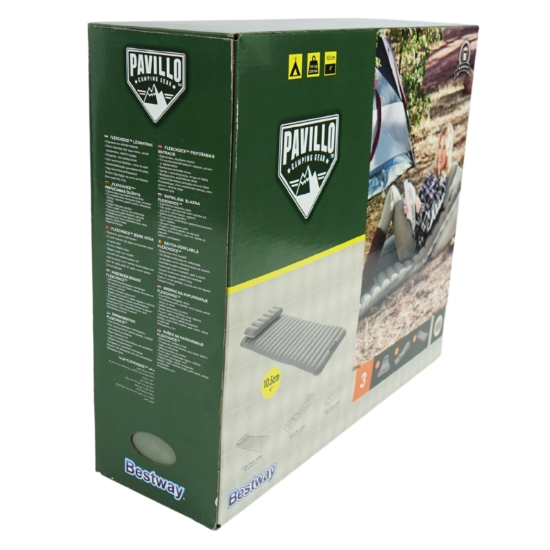 Bestway luchtbed Pavillo 191 cm