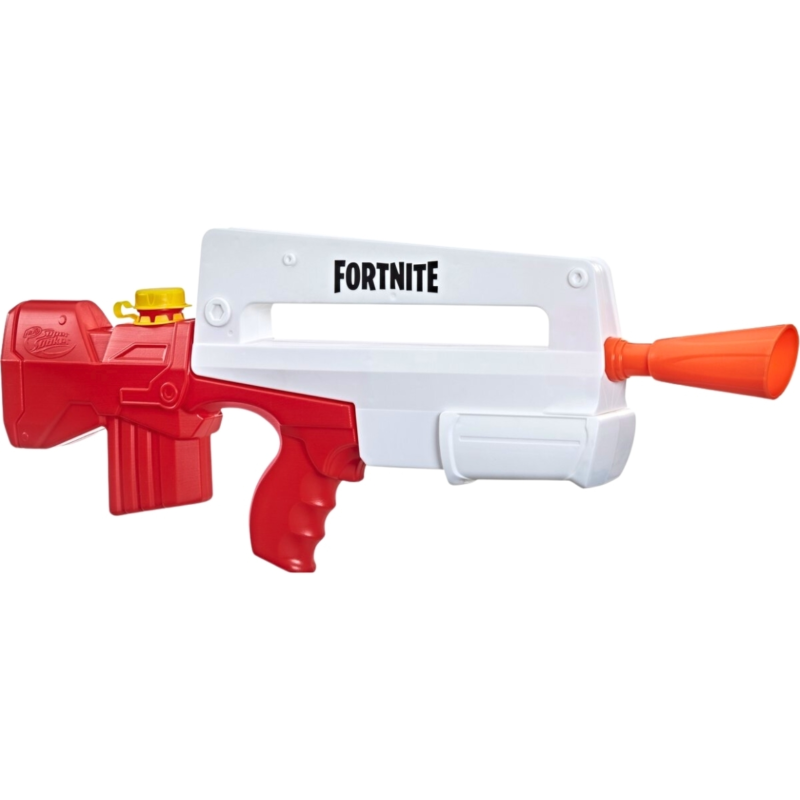 NERF Fortnite SuperSoaker Wasserpistole 60 cm