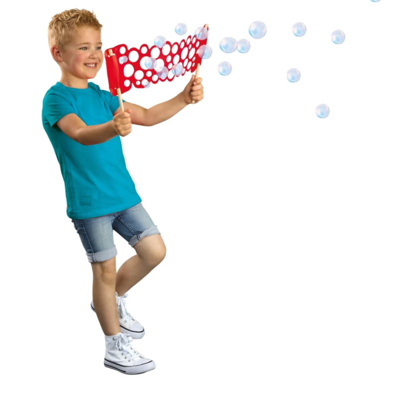 Ses Creative Mega Multi bubbels