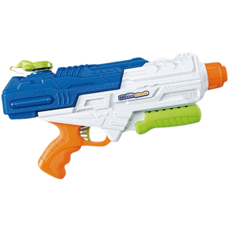 Summerplay waterpistool 1250 ml 40 cm