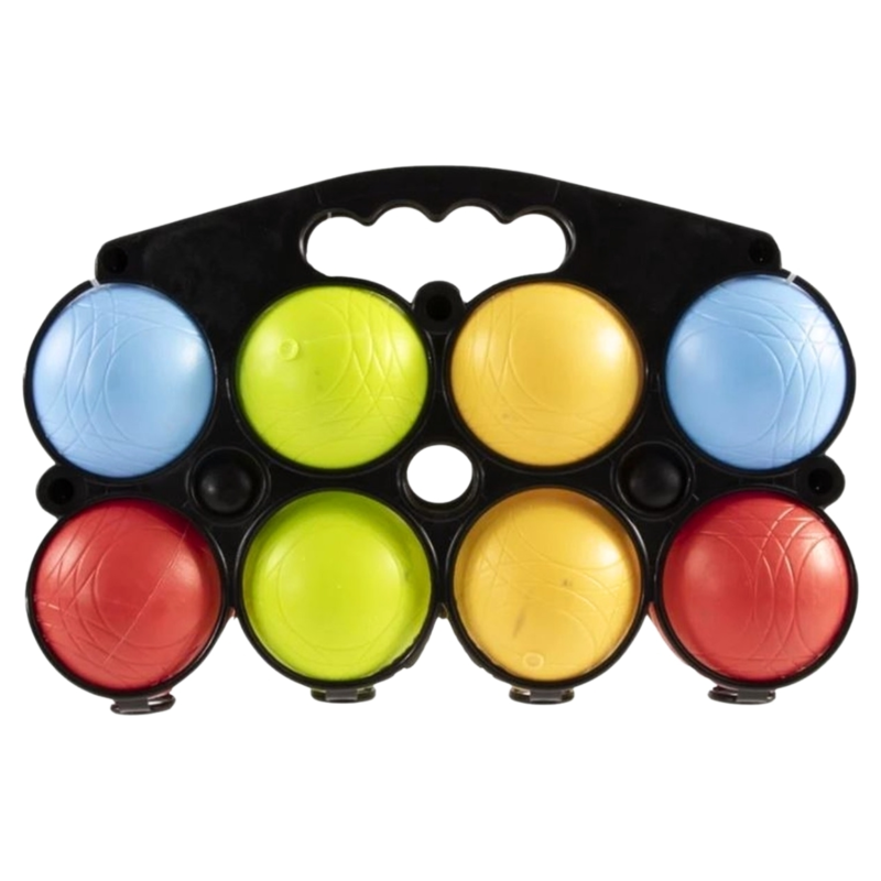 Jeu de boules ballen set van 8