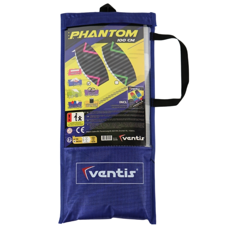 Phantom matrasvlieger 100 cm