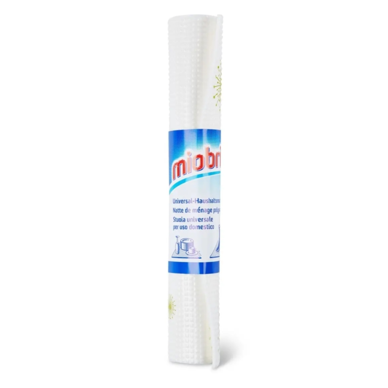 (R) Migros Miobrill Haushaltsmatte universal 60 cm 2fach sortiert