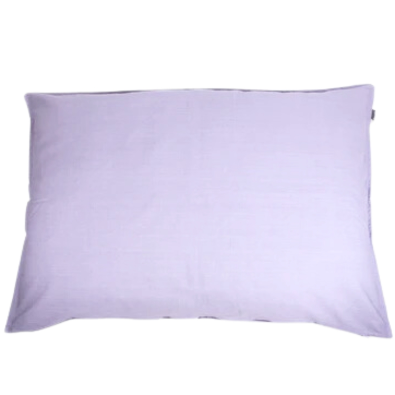 In the Mood Collection kussenhoes Tivoli lila 100 x 70 cm