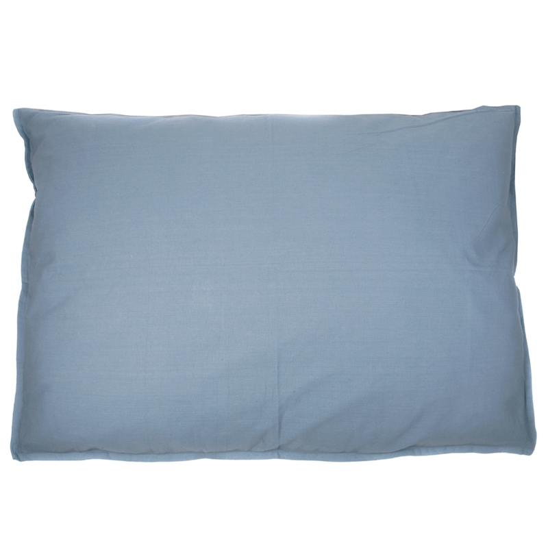 In the Mood Collection kussenhoes Tivoli lichtblauw 100 x 70 cm