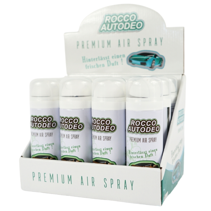 Rocco autodeo anti-tabak 75 ml