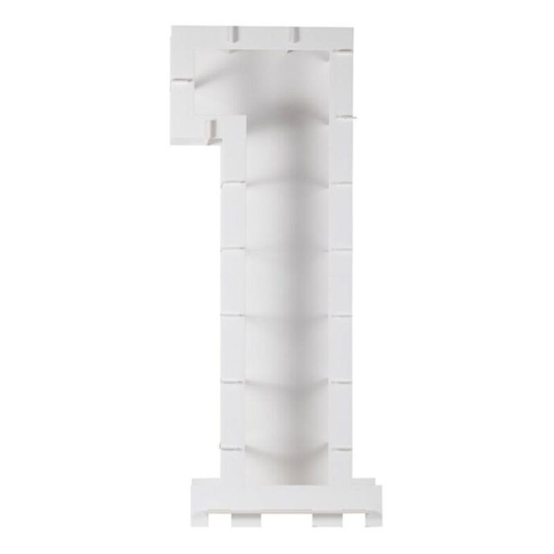 Ginger Ray ballonnen standaard 1 81 cm