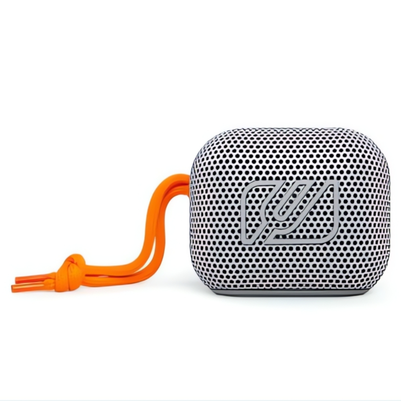Muse M-360BT bluetooth speaker IPX4 grijs 5 watt