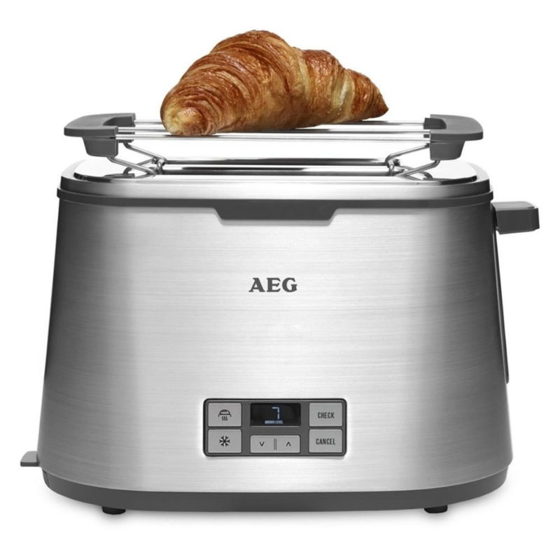 AEG Broodrooster 31,5 cm