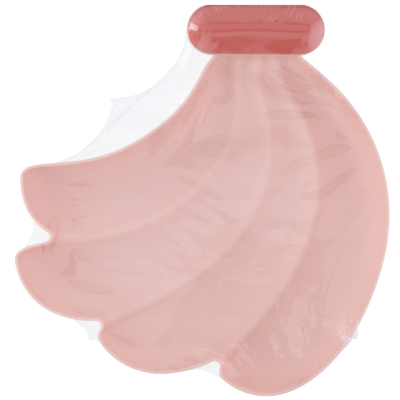 Fruitschaal banaan 27 cm 3 assorti