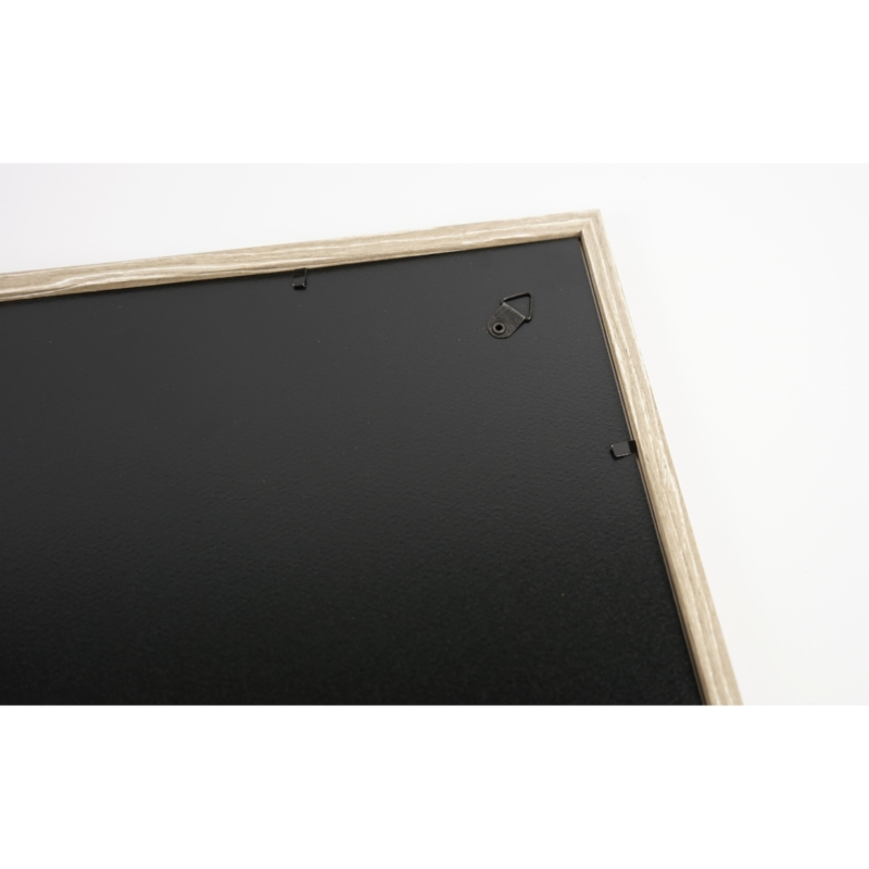 Fotolijst 4 passe-partout eiken 10 x 15 cm