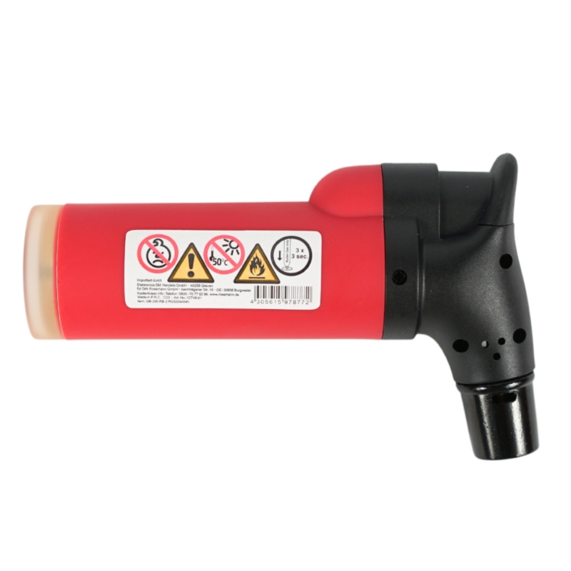 (R) Stevenson aansteker jet flame 10,8 cm 2 assorti VE10