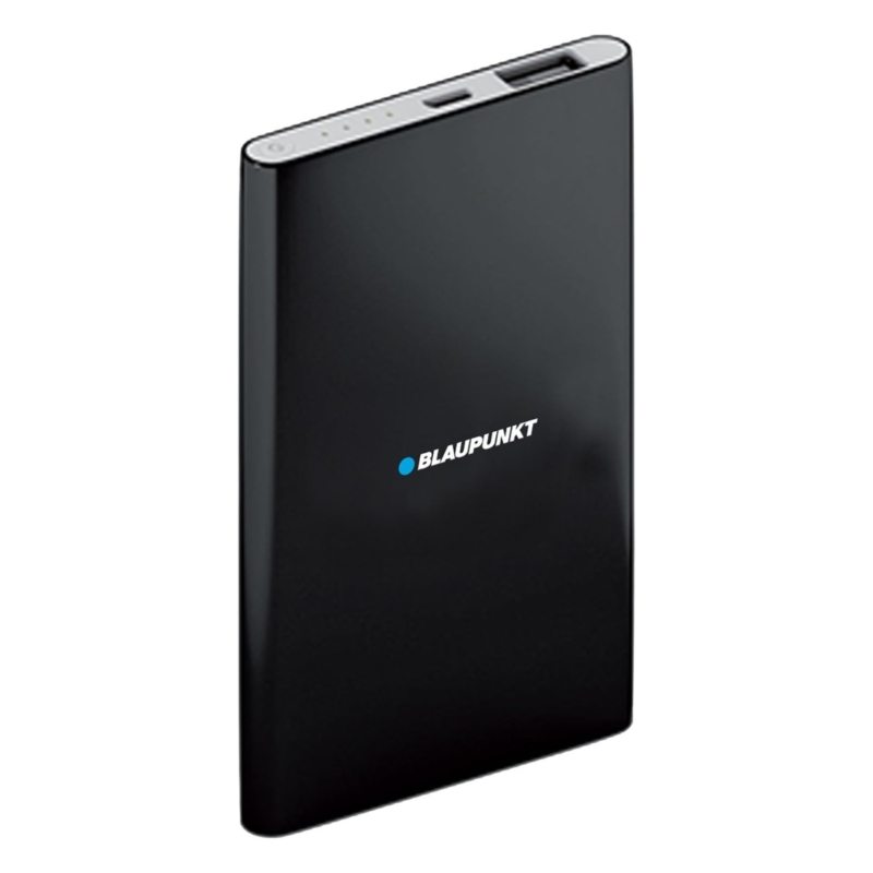 Blaupunkt BLP1800 Smartwatch met powerbank 4.000 mAh