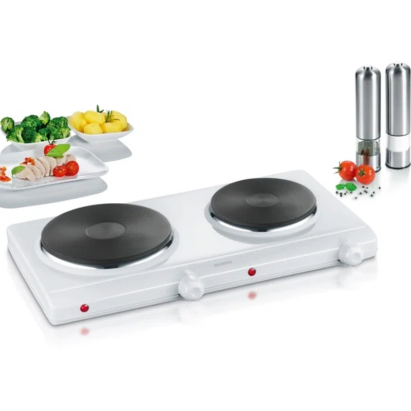 Severin elektrische kookplaat 2500 W