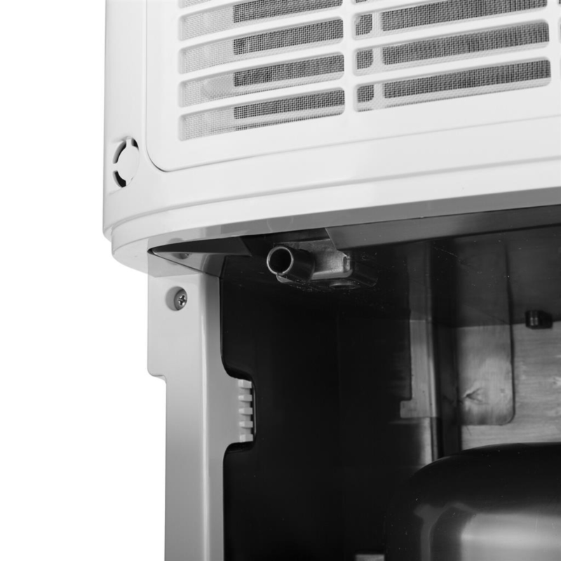 Princess 368020 Luchtontvochtiger 350 watt