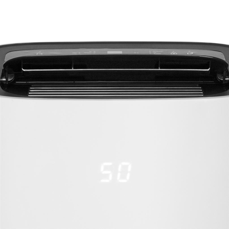 Princess 368020 Luchtontvochtiger 350 watt