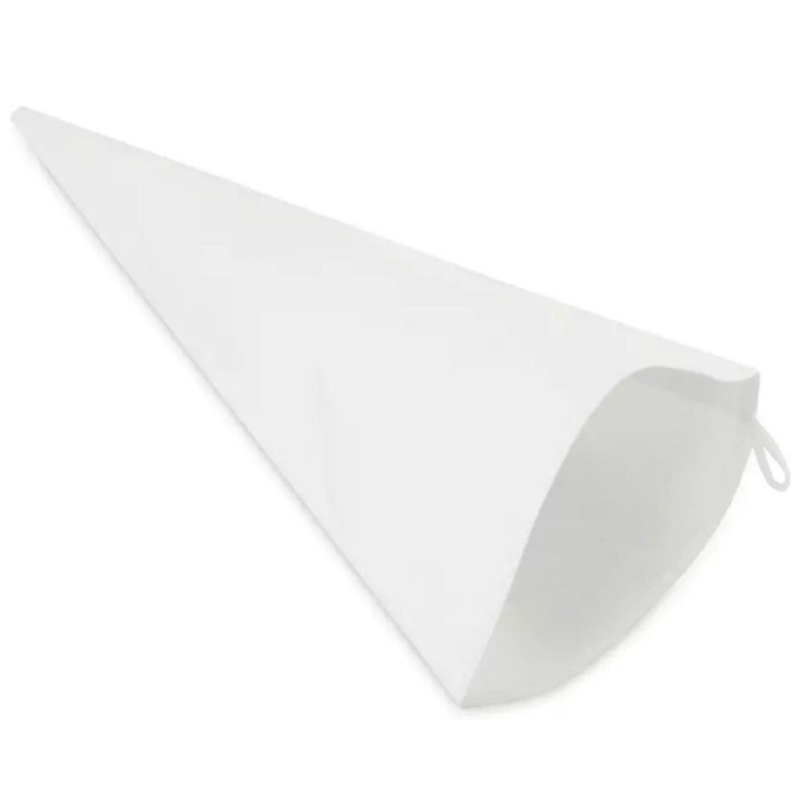 Spuitzak katoen herbuikbaar 24 cm