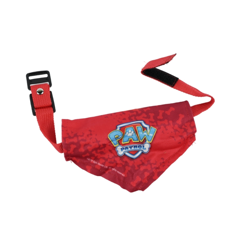 Bandana voor honden Paw Patrol 24 cm 3 assorti