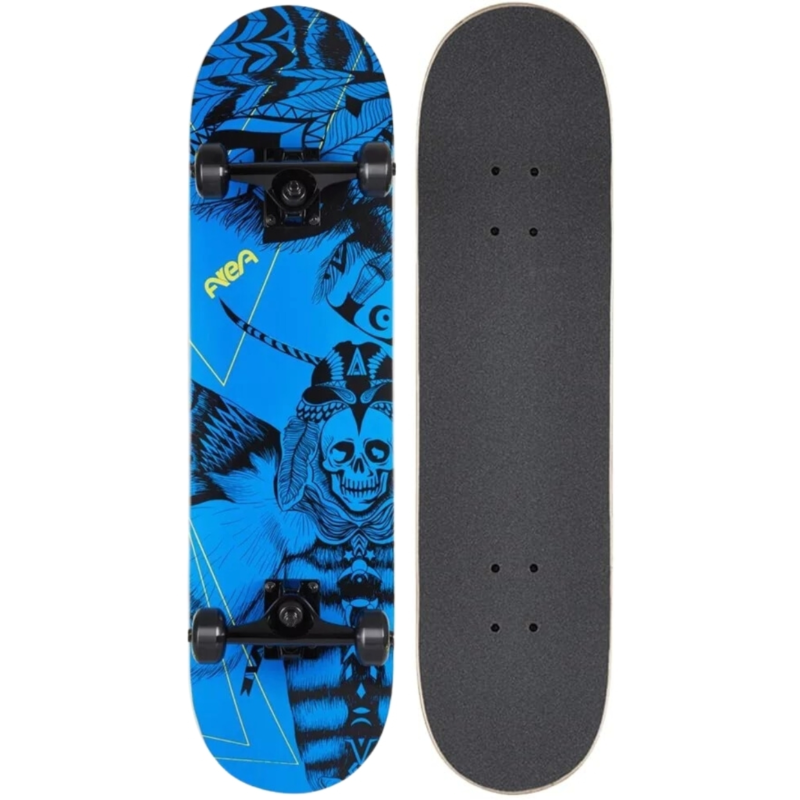 Area Skateboard Poison 80 kg 79 cm