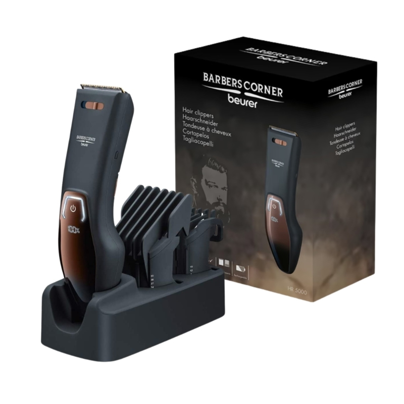 Barbers Corner tondeuse HR5000