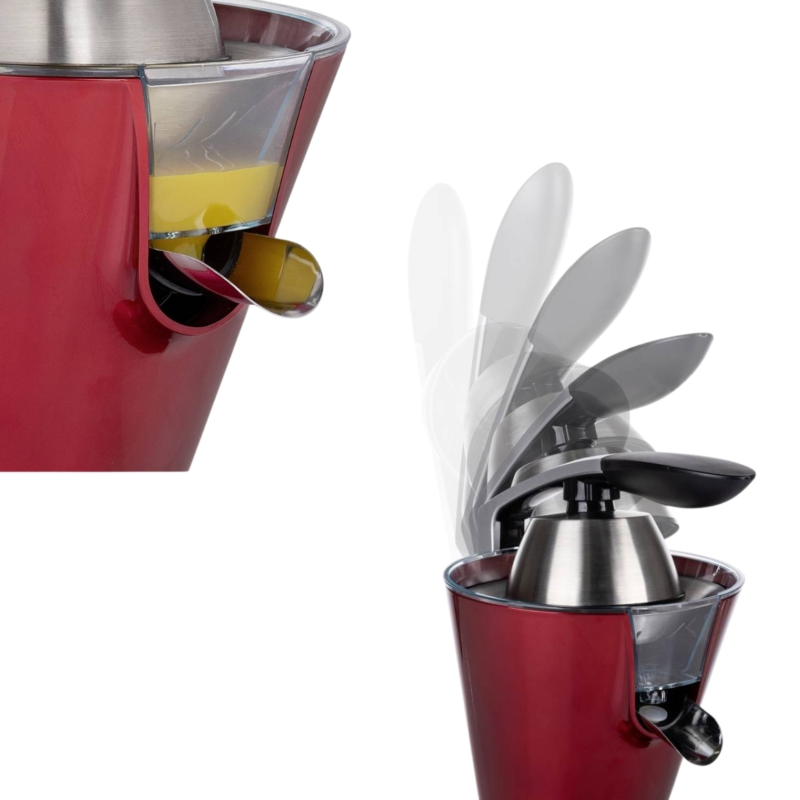 Princess citruspers EU-stekker 300W