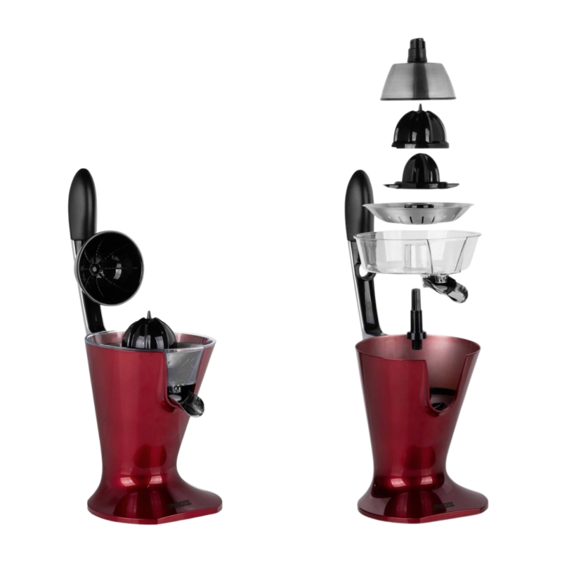 Princess citruspers EU-stekker 300W