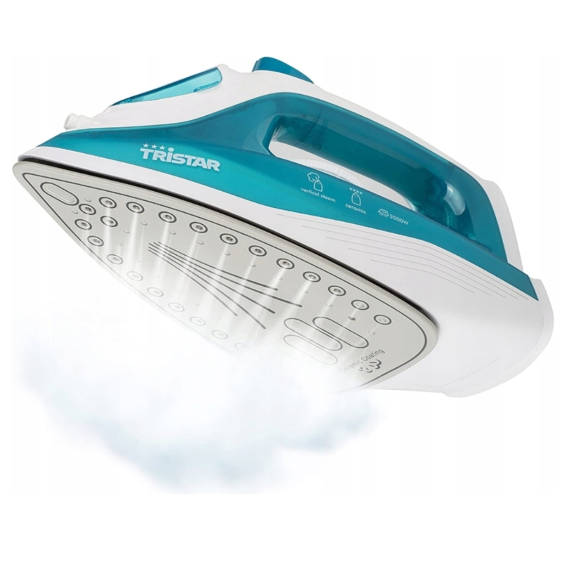 Tristar PD-8939 Dampfbügeleisen 2000 Watt