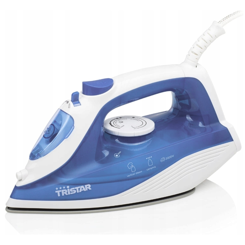 Tristar PD-8939 Dampfbügeleisen 2000 Watt