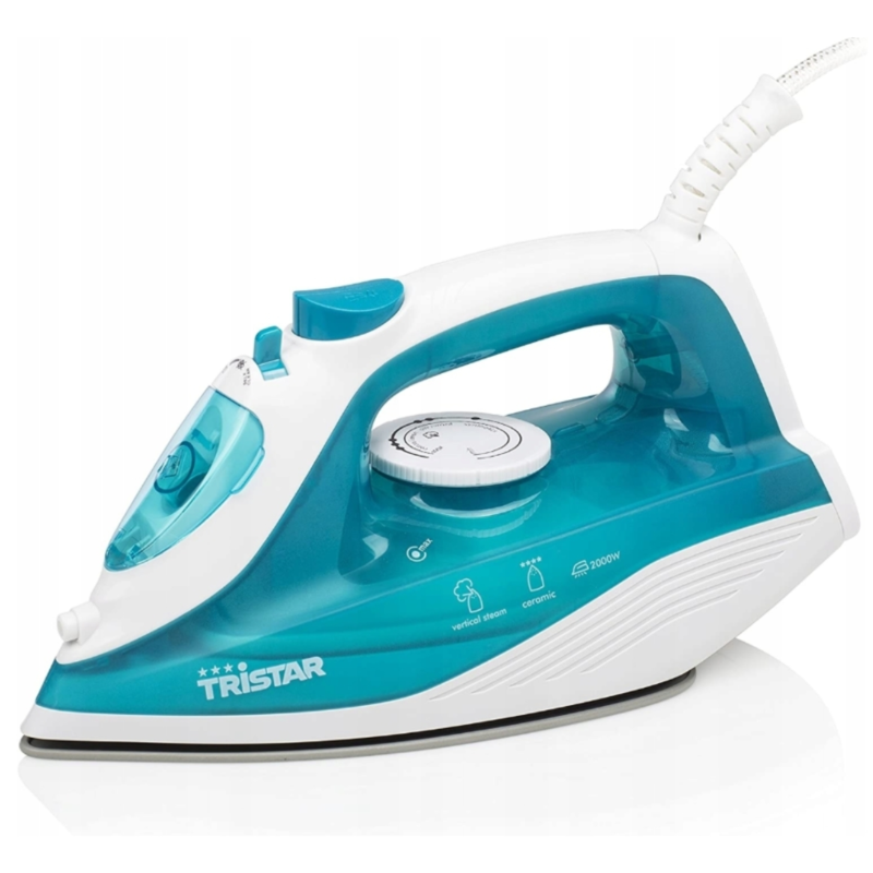 Tristar PD-8939 Dampfbügeleisen 2000 Watt