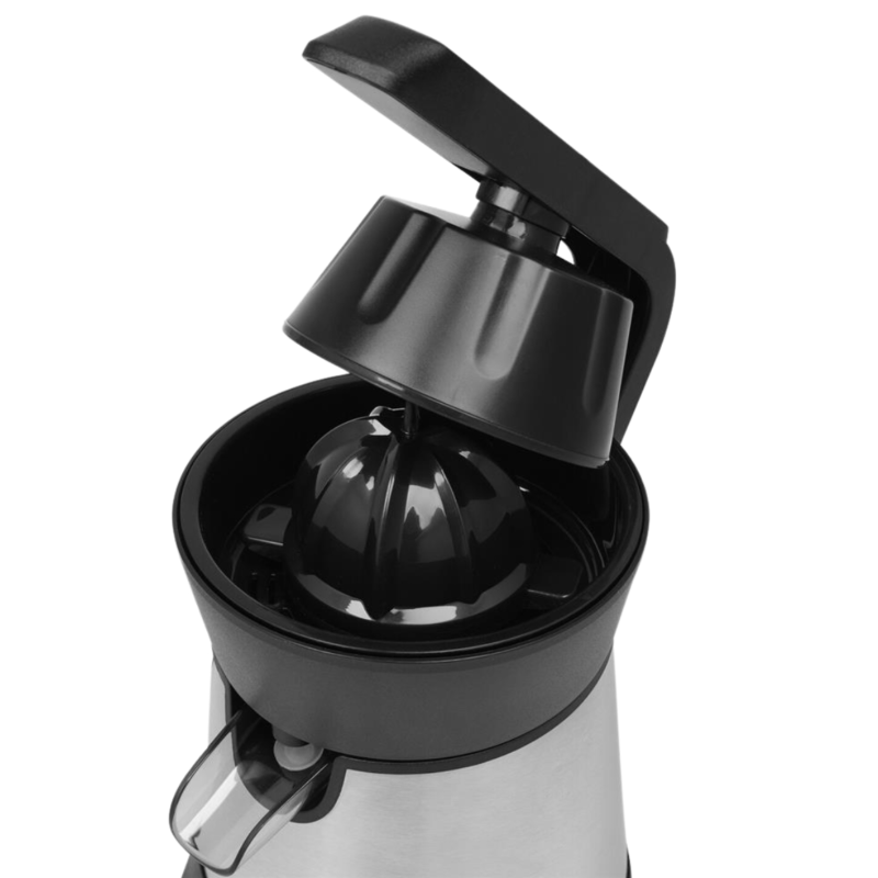 Princess Citruspers zwart/grijs