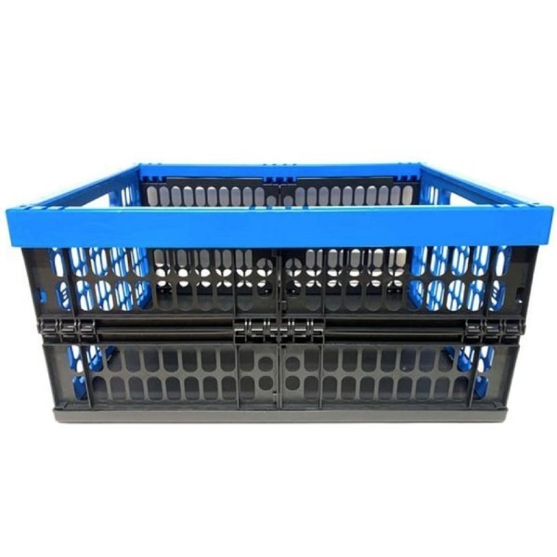 Klapkrat vouwkrat extra sterk 32 liter