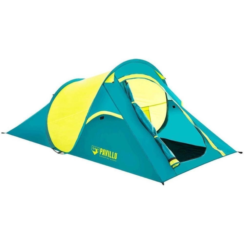Pavillo pop-up tent Coolquick groen 220 cm