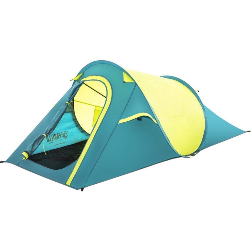 Pavillo pop-up tent Coolquick groen 220 cm