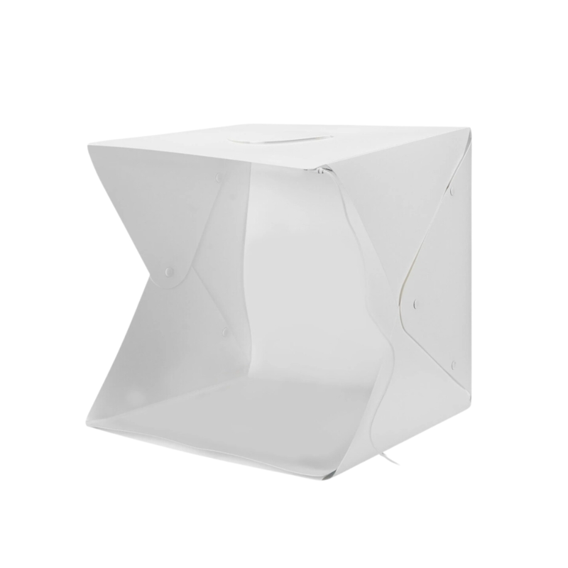 Craft Universe Fotostudio opvouwbaar 37 cm