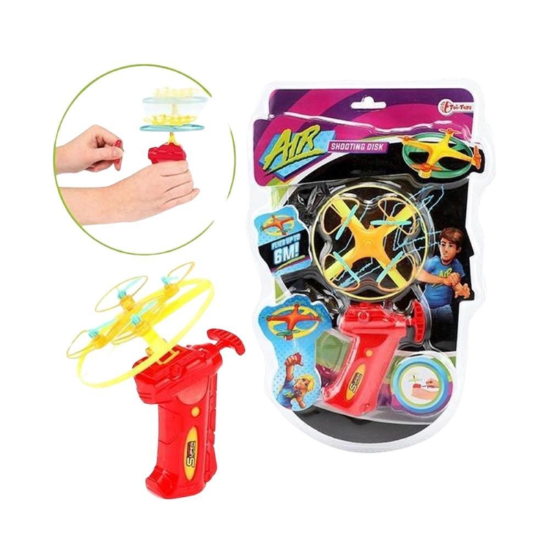Toi-Toys Shooting Disk 31,5 cm