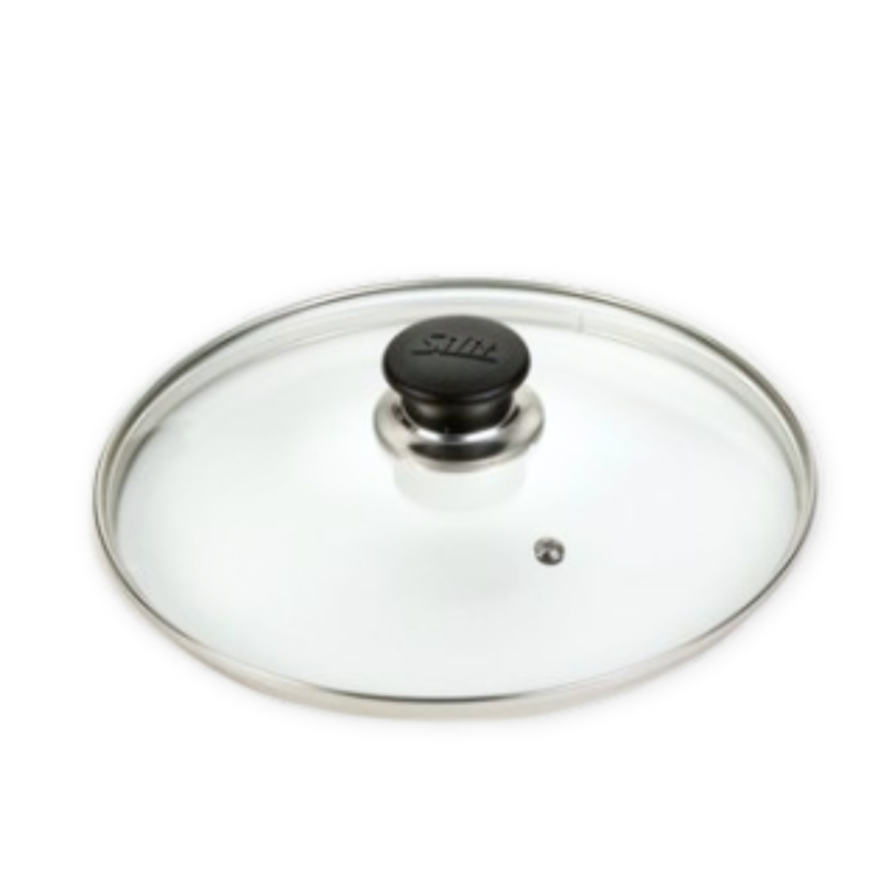 Silit Senso glazen deksel 24 cm