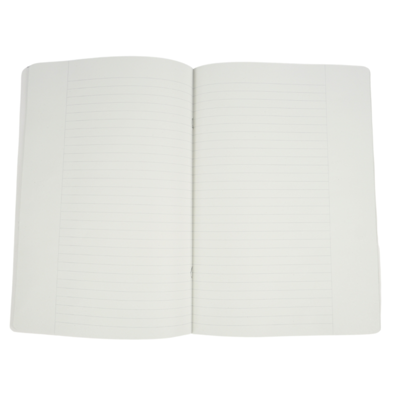 Herlitz schoolschrift 16 vellen regel 25 gelinieerd A4