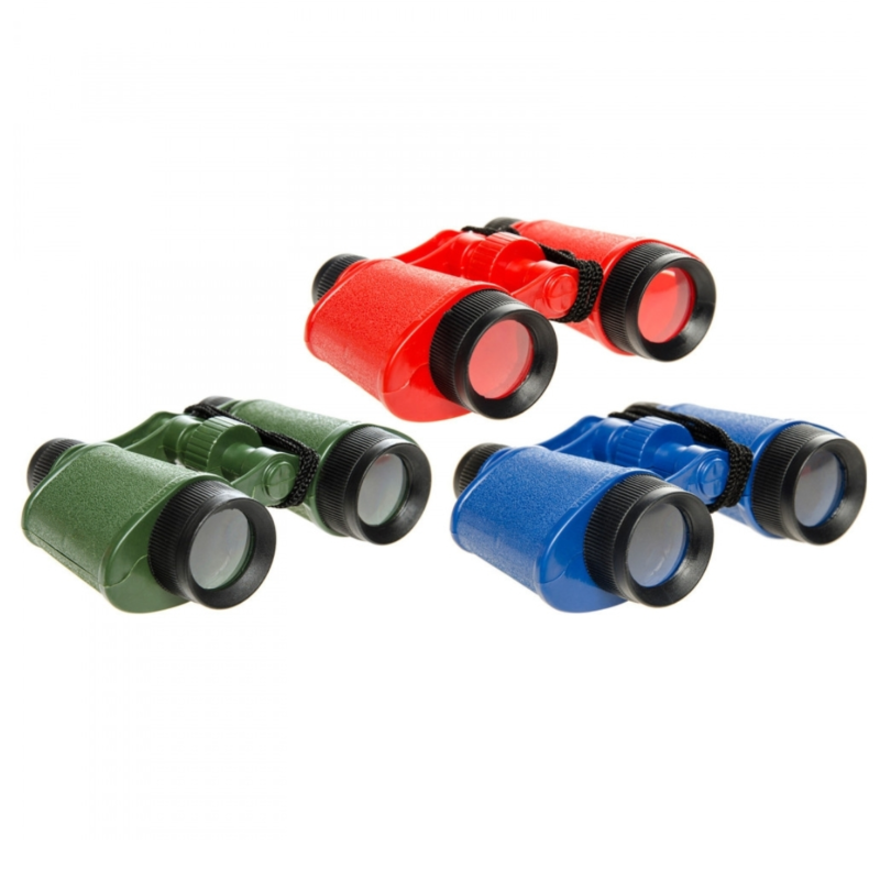 Verrekijker 12,5 cm 3 assorti