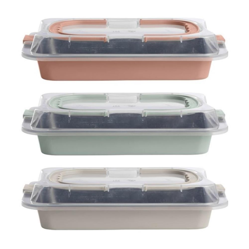 Braadpan met deksel 36 cm assorti