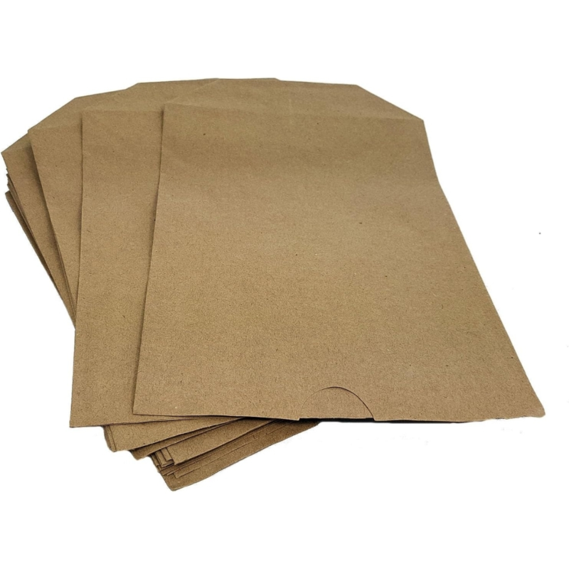 Adventskalender cadeauset DIY rood 26 cm